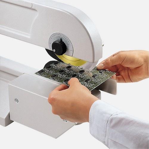 Print cutter 